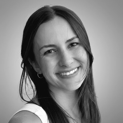 Caroline Bastos